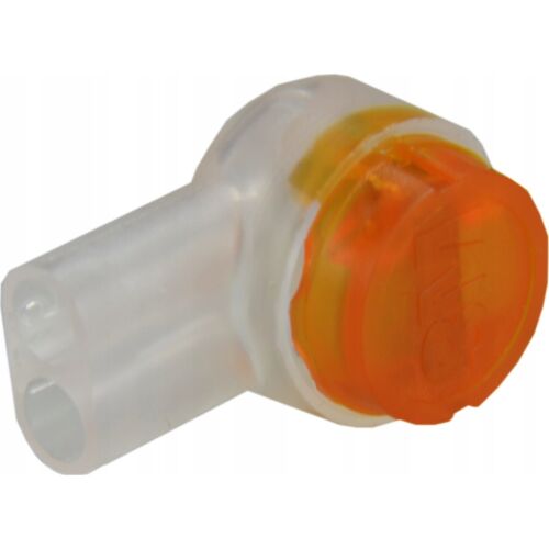 3M Scotchlok UY2 Schnellanschluss /100 Stück/gelierte UY2-BOX 1024006 Telefon und Computer 146327536