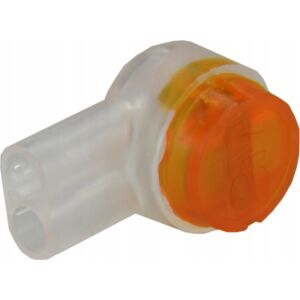 3M Szybkozłączka UY2 Scotchlok /100szt/ żelowana UY2-BOX 1024006 telefoniczna i komputerowa 146327536 - Pomoc w instalacji elektrycznej