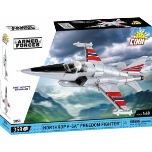 Armed Forces Northrop F-5A Freedom Fighter 146327543 - Model, makieta