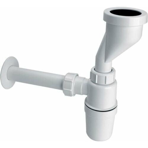 Piszoár szifon palackos excentrikus 146327582