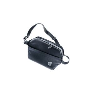 Deuter Passway 2 Polietilén-szulfon (PES) Fekete Unisex Hátizsák