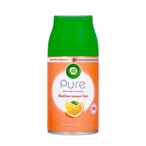 BENC AIR WICK KELLÉK 250ml TISZTA FÖLDKÖZI-TENGERI NAP 146327692 - Légfrissítő