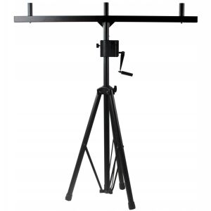 DNA SPT1 állványos háromlábú T típusú felvonó 146327704 - Stúdiófény és Reflektor