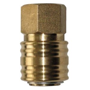 Airpress Gyorscsatlakozó 3/8" (46849) 146327755 - Tömlőösszekötő