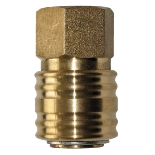 Airpress Gyorscsatlakozó 3/8" (46849) 146327755