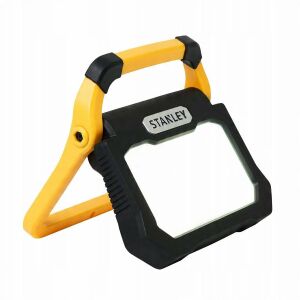 Stanley munkafény, IP54, 3000 lm, USB töltéssel