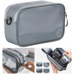 Nagy Utazótáska Tok Fotó Videó Telefon Kiegészítők Ulanzi Bp15 / Cikkszám:b170 / L Méret 146327782 - Bőrönd kiegészítő