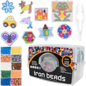 BEADING IRON 8000 PCS