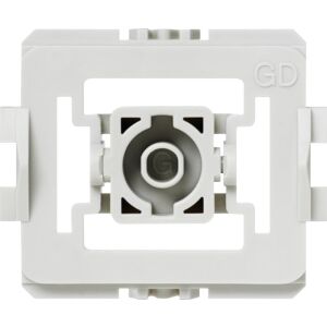 Homematic IP Adapter Gira Standard 146327798 - Computer und Zubehör