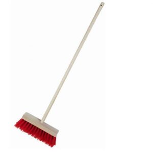 Klein Pure Fresh fa nyelű partvis (6640) 146327810 - Partvis & Seprű és Partvis fej