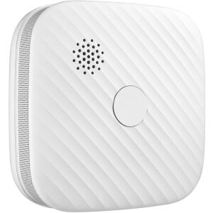 Detector de fum Firesco ZR153SW CB cu WiFi aplicația Tuya 146327817 - Detectoare de fum