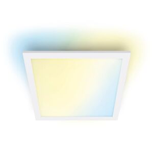 WiZ panel TW,12W,2700-6500,IP20,fehér 146327838 - LED panel