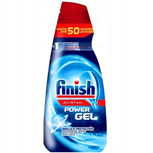 BENC FINISH GÉL MOSOGATÓ 1L REGULAR & 146327894 - Gépi mosogatás