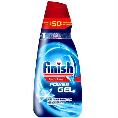 BENC FINISH GÉL MOSOGATÓ 1L REGULAR & 146327894