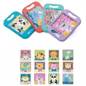 LABYRINTH-ARCADE-SPIEL 146327908 - Logikspiele