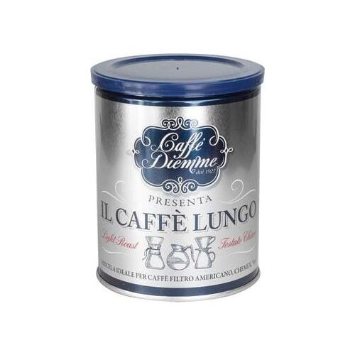 Diemme Caffe - Cafea Lungo - Can 250g 146327909