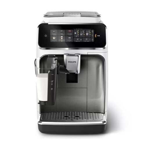 Philips EP3343/70 automata kávéfőző eszpresszóhoz, cappuccinóhoz, latte macchiatohoz