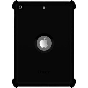 Husa pentru tableta OtterBox Otterbox Defender - husa de protecție pentru iPad 10.2" generația a 7-a/a 8-a (negru) 146327936 - Huse tablete