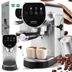 ZELMER ZCM7300 Aroma Expert Nyomásfőző