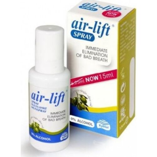 First+ AIR-LIFT GOOD BREATH spray 15ml 146328016