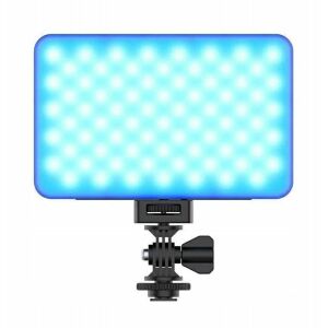 Viltrox LED lámpa Sprite 15C 146328032 - Stúdiófény és Reflektor