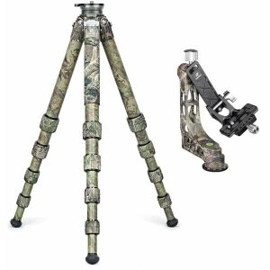 Leofoto stativ Ranger LS-365CEX+PG-1 146328040 - Articole foto, video și optică