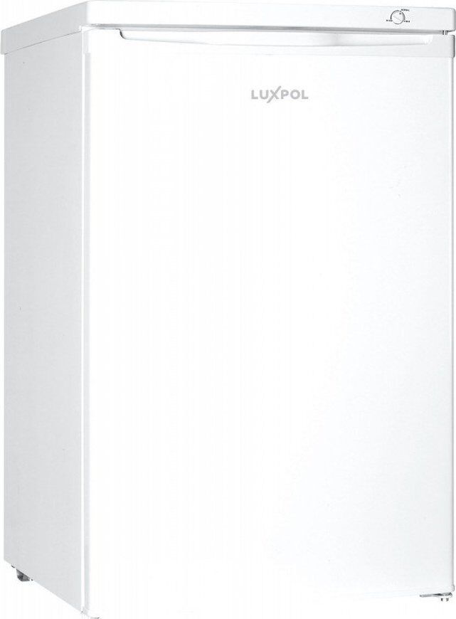 Zamrażarka Luxpol Zamrażarka szufladowa podblatowa Begood LZA-85, biała