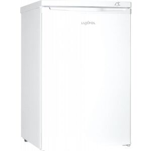 Zamrażarka Luxpol Zamrażarka szufladowa podblatowa Begood LZA-85, biała 146328085 - Lodówka i zamrażarka