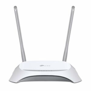 TP-Link router TL-MR3420
