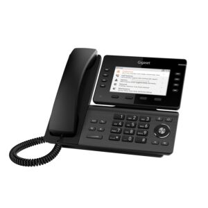 Gigaset PRO P820 IP 146328132 - VoIP berendezés