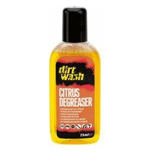 Weldtite Súrlódáscsökkentő dirtwash citrus degreaser 75ml (WLD-03017)