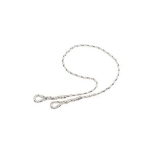 Poliamid kötél 12 mm átmérő 2 hurok karikával 2 m hossz szín - méret 2 M ANTI LO005200