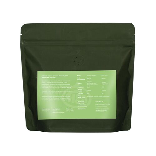 Figa Coffee - Tutti Frutti 11 Blend Filter 250g 146328396