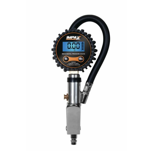 IMPÁX DIGITÁLIS PISZTOLYS MANOMÉTER IMX10 146328463