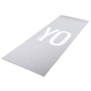 Reebok Jógamatrac szürke (RAYG-11030YG)