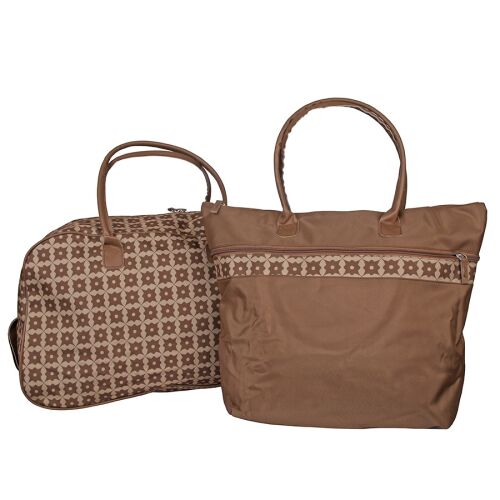 Komplet toreb podróżnych S658676 wielokolorowy