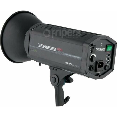 Stúdiólámpa Aurora Stúdióvaku Aurora Genesis 600 146328676