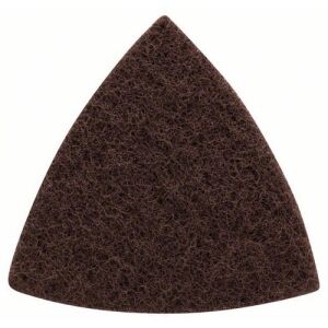 BOSCH WŁÓKNINA DELTA  P280 146328724 - Papier ścierny