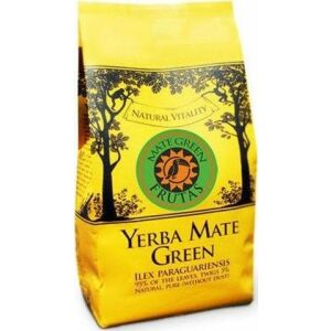 Mate Green Yerba Mate Green Frutas 200g 146328739 - Élelmiszer & Ital
