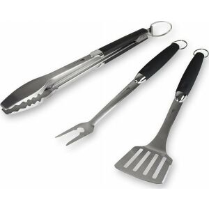 Sahara SAHARA ZESTAW AKCESORIÓW DO GRILLOWANIA 146328742 - Grătar de grădină, unelte de gătit