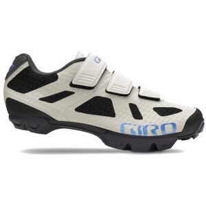 Női cipő GIRO RANGER W light sharkskin méret:42 (ÚJ 2025)