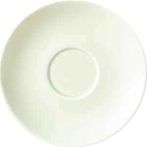 ORIGAMI - Kerámia csészealj Aroma Matt zöld 146328770 - Teás alátét