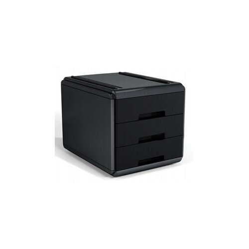 Arda ORGANIZER 3 sertare extensibile PENTRU DOCUMENTE A5 146328791