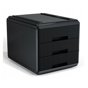 Arda ORGANIZER 3 szuflady wysuwane DO DOKUMENTÓW A5 146328791 - Zgłoszenie