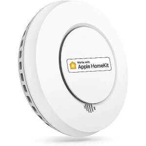 Homematic IP Kezdőcsomag Füstjelző + 3x Füstjelző