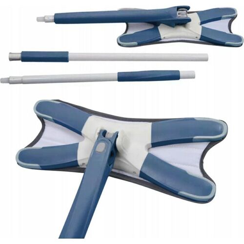 Padlómosó felnyomkodós X (kék) 146328870