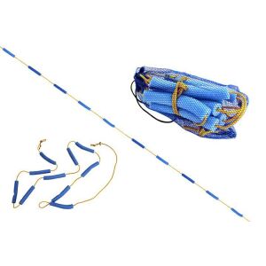 Magas ugrás keresztléc rugalmas