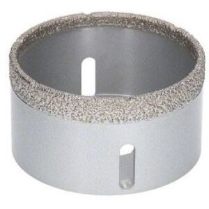 X-LOCK Diamanttrockenbohrer Best for Ceramic Dry Speed (Ř 75mm) 146328909 - Kreisschneider & Lochsägen