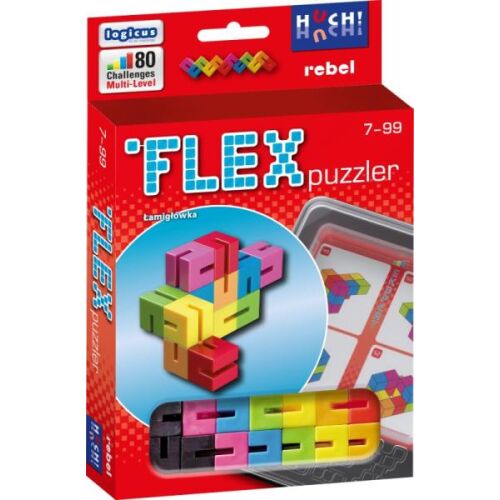 Flex Puzzler Rebel 146328920