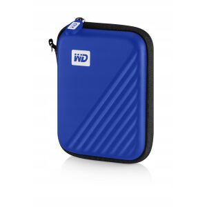 Univerzális WD tok kék 146328924 - Külső merevlemez ház